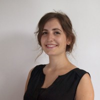 Justine BERTIN