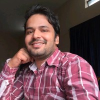 Shishir Kumar Shahi