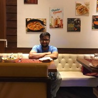 Rohit Bagouli