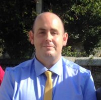 John Chapman