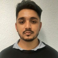 Brandon Alexis Pérez
