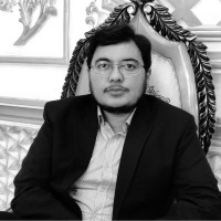 Muhammad Fahad Maqsood
