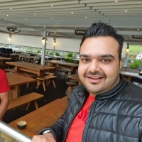 Dilpreet Sidhu