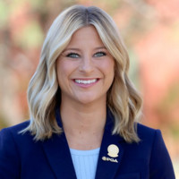 Danielle Mcmanus, Pga