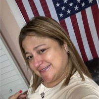 Scarlette Mora De Hernández