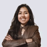 Diana Sofía Milagros Rosales Gurmendi