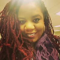 Nichele Crawley