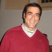 Antonio Bertil Ferrão de Paiva