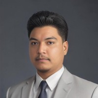 Ricky De Guzman