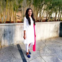 Divya Devadiga