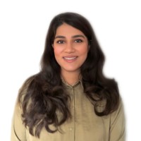 Sanya Wadhwa