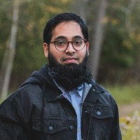 Saad Pervez