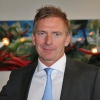 Hans van den Broek