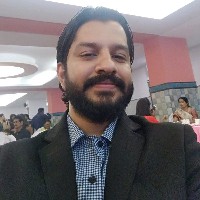 Karthik Iyer