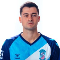 Cyrus Rad