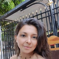 Maira Alejandra Corrales Erazo