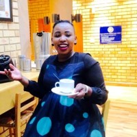 Amanda Nqoko