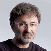Pablo Ferrer