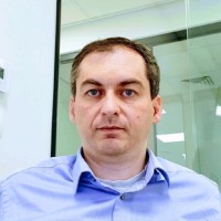 Yuri (Alen) Kaminski