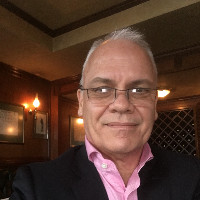 Mark Hamilton-Payne