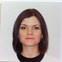 Rositsa Pehlivanova