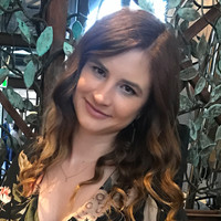 Caitlin Rudolph