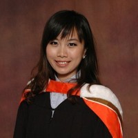 Cherie Qiu