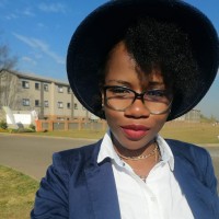 Constance Mushawemhuka