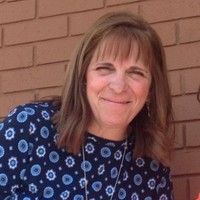 Tricia O'Connor