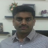 Raghav Dantuluri