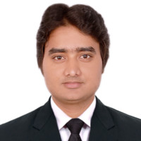 Md Zakirul Islam Zakir