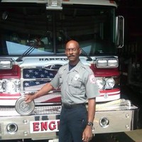 Francis Cook Jr.