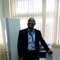 Vincent Nwabueze