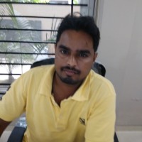 Virendra shakya