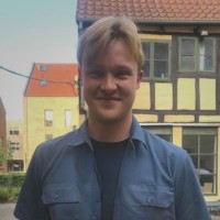Kristian Kjær Kildelund
