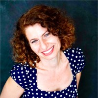 Liza Cooper