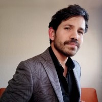 Juan José López Portillo Calderón