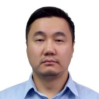 Ligden Jargalsaikhan