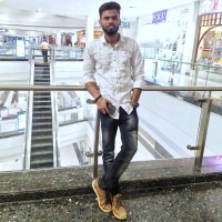 Mayur Bhagat