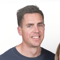 Adam Nicholson