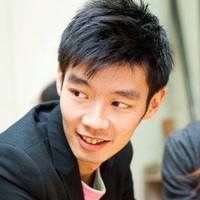 張焜郁(Ark Chang)