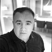 Rusmir Dzebic