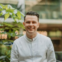 Garrett DeLano, AIA, NCARB