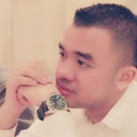 Giovani A.T. Sinulingga