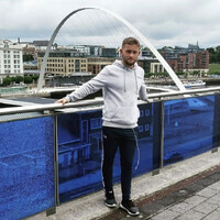 Danny Obrien