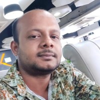 mohammed sumon