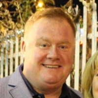 Kevin Linnane FCIOB