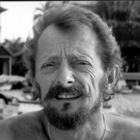 Chris Ashbrook