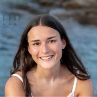 Olivia Dyer