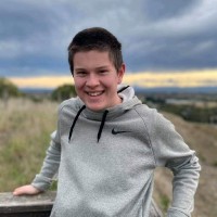 Izaac Wilson